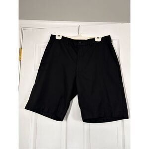 Ben Hogan black golf shorts size 34 C1-13